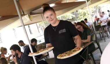 Des restaurants boycottés : qualité jugée médiocre, pouvoir d’achat en baisse… pourquoi les clients font la grève