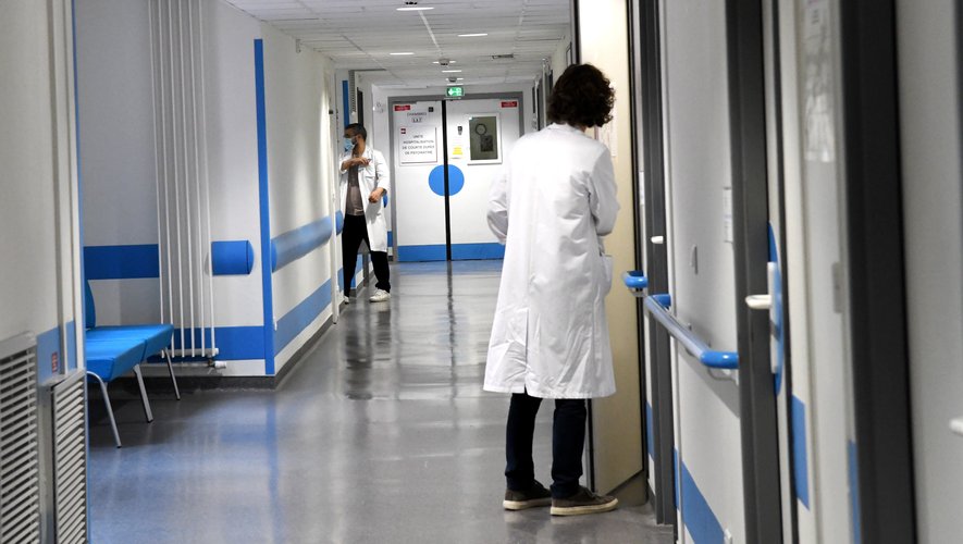 "J’étais en manque" : venu se faire soigner au CHU de Montpellier, un toxicomane y dérobe des ordinateurs pour une recette de 1 000 €