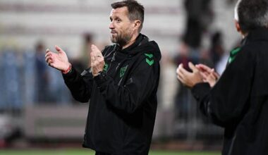 Une bonne nouvelle et une grosse inquiétude pour Horneland avant Grenoble