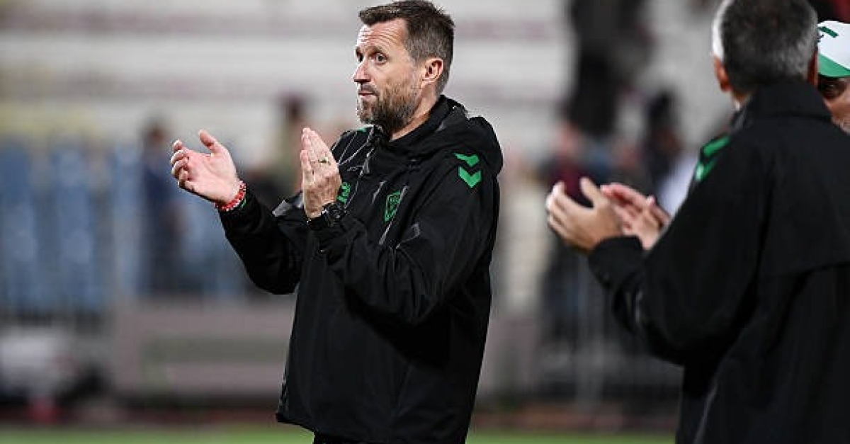 Une bonne nouvelle et une grosse inquiétude pour Horneland avant Grenoble