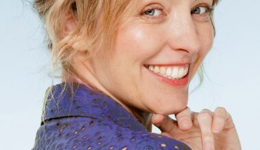 "A la télé, les rôles féminins sont souvent plus intéressants et variés que ceux au cinéma", Gabrielle Atger tourne à Montpellier