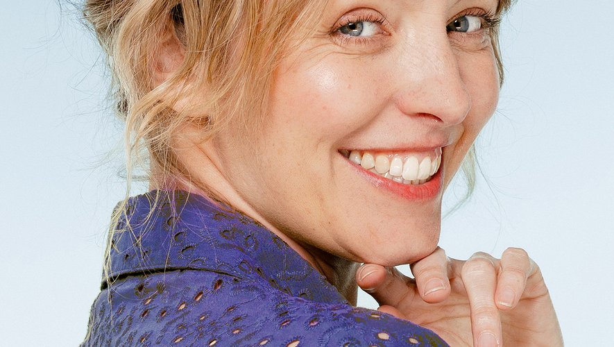 "A la télé, les rôles féminins sont souvent plus intéressants et variés que ceux au cinéma", Gabrielle Atger tourne à Montpellier