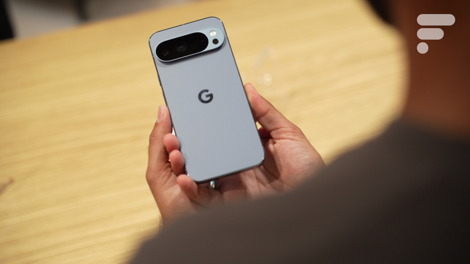 attention, le bonus Google One ne se combine pas !