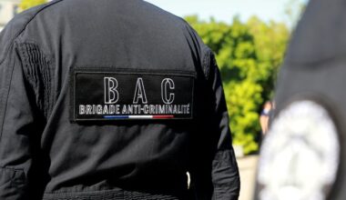 Évadé d’un service psychiatrique, il menaçait les passants avec une carabine à Marseille