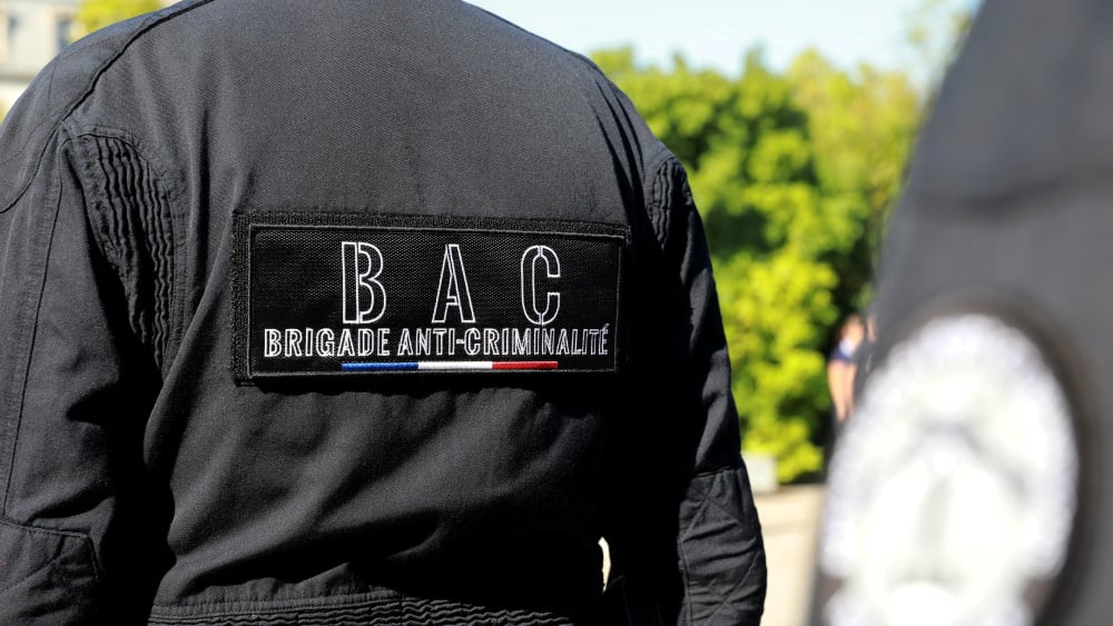Évadé d’un service psychiatrique, il menaçait les passants avec une carabine à Marseille