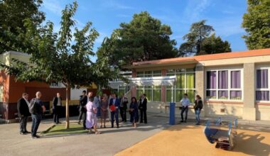 Marseille : la BEI injecte 425 millions d’euros pour moderniser les écoles primaires de la ville