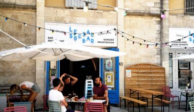 "Tout le monde est très triste" : dernière danse pour le Social bar à Montpellier qui ferme ses portes