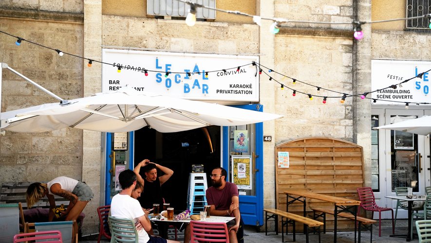 "Tout le monde est très triste" : dernière danse pour le Social bar à Montpellier qui ferme ses portes
