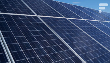 des panneaux solaires bloqués par les USA, le travail forcé des Ouïghours serait en cause