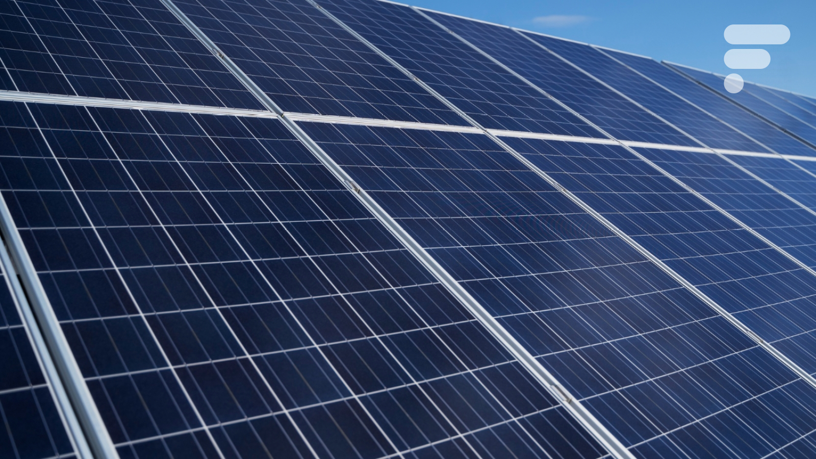 des panneaux solaires bloqués par les USA, le travail forcé des Ouïghours serait en cause