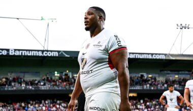 Top 14 - Saga Stade toulousain. Effectif. Ligne par ligne : à Toulouse, on ne change (presque) pas une équipe qui gagne
