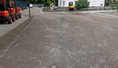 La Talaudière. 600 000 euros de travaux au collège Pierre-et-Marie-Curie