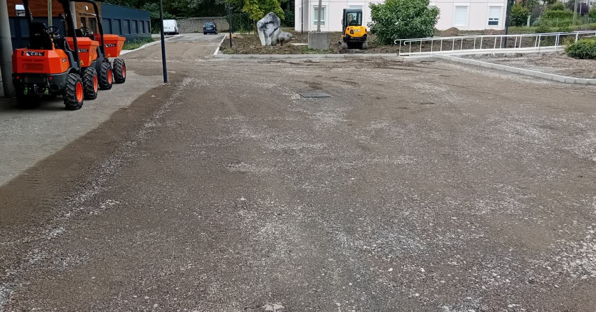 La Talaudière. 600 000 euros de travaux au collège Pierre-et-Marie-Curie