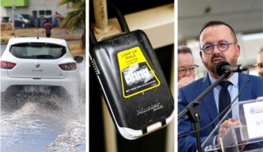 Menace d’épisode cévenol, les meublés touristiques visés à Montpellier, le ministre de la Santé à Béziers… l’essentiel de l’actu en région