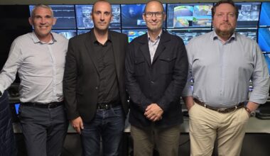 Surveillance à distance - Sari Sécurité