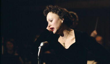 "Quel choc !" Est-ce Marion Cotillard qui chante dans le film ?