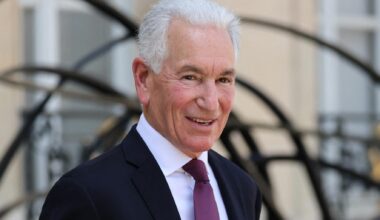 L’ambassadeur des États-Unis en France a séché sa convocation au Quai d’Orsay