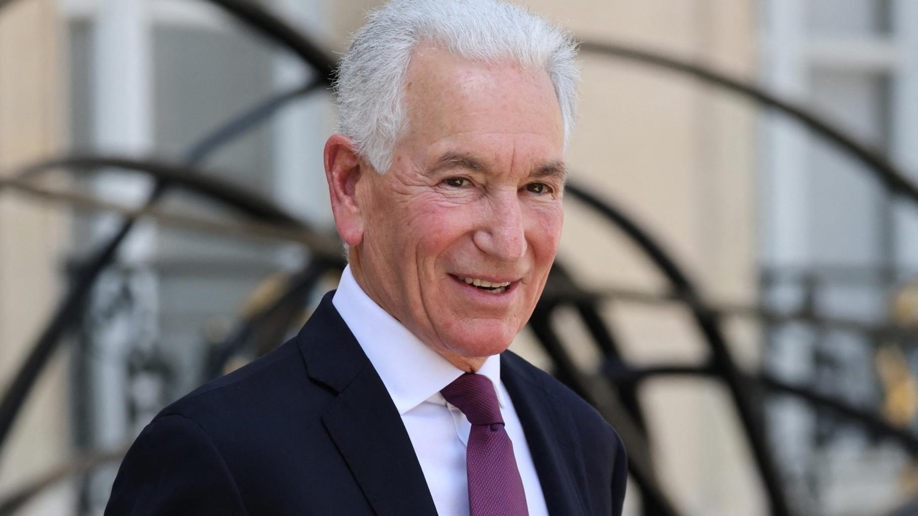 L’ambassadeur des États-Unis en France a séché sa convocation au Quai d’Orsay