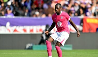 MERCATO TFC : très sollicité en Europe, Jaydee Canvot peut-il rester à Toulouse ?