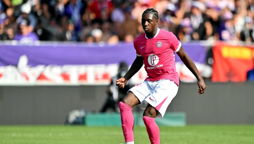 MERCATO TFC : très sollicité en Europe, Jaydee Canvot peut-il rester à Toulouse ?