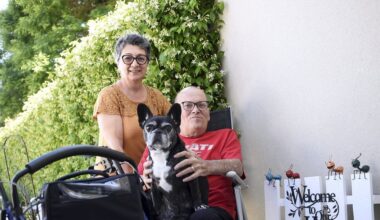 Patrick Rey est mort : le pionnier du cœur Carmat, greffé au CHU de Montpellier, s’est éteint