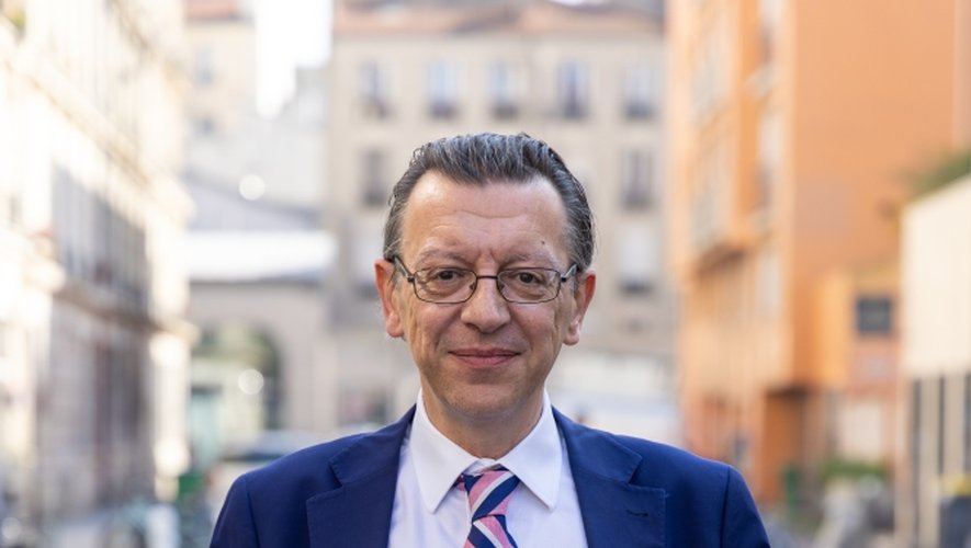 Castres. Coulier fait sa rentrée littéraire avec Christian Authier