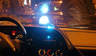 Deux livreurs en viennent aux mains en plein centre-ville à Montpellier, l’un d’eux blessé avec un objet tranchant