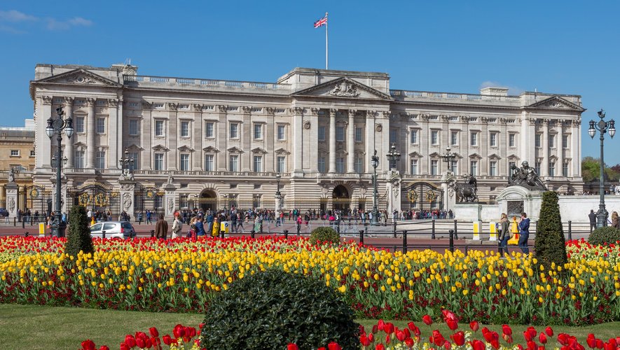 "Ce serait une catastrophe" : pourquoi le départ de la famille royale de Buckingham Palace scandalise les Anglais