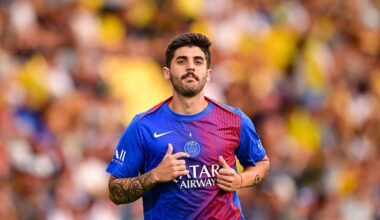 PSG : Trois clubs foncent sur Beraldo, la Juve concernée