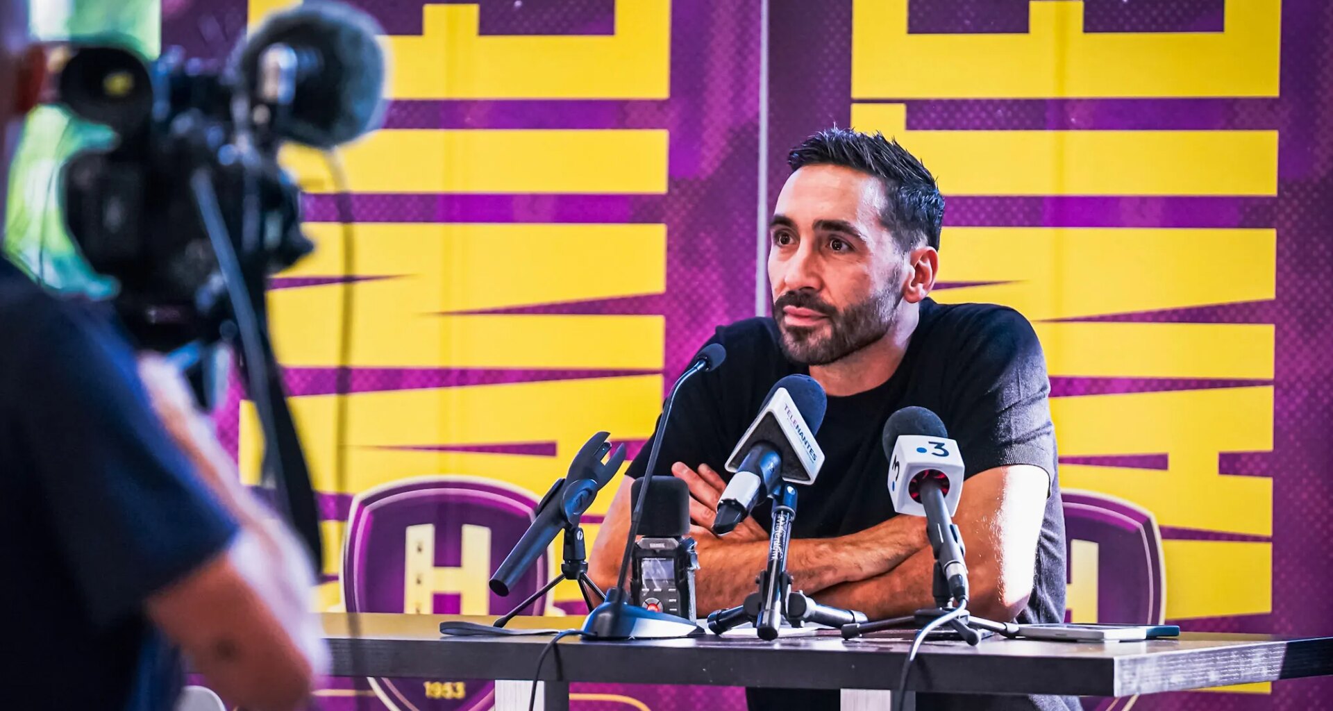 Adios Rivera ! L'ailier emblématique du HBC Nantes va prendre sa retraite