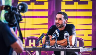 Adios Rivera ! L'ailier emblématique du HBC Nantes va prendre sa retraite