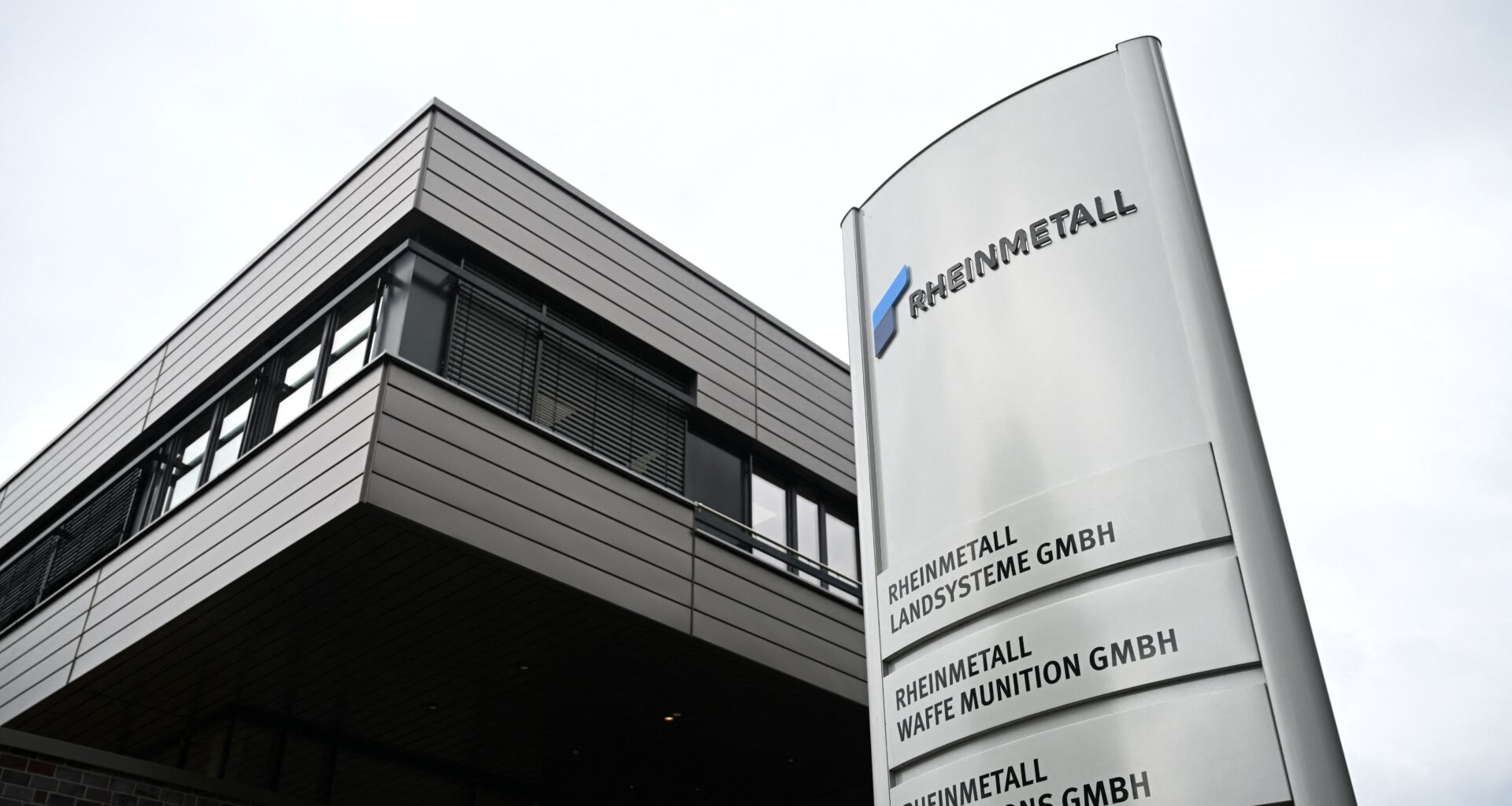 L'Allemagne alerte sur les risques d'attaques contre les sites d'armement face à la montée des protestations