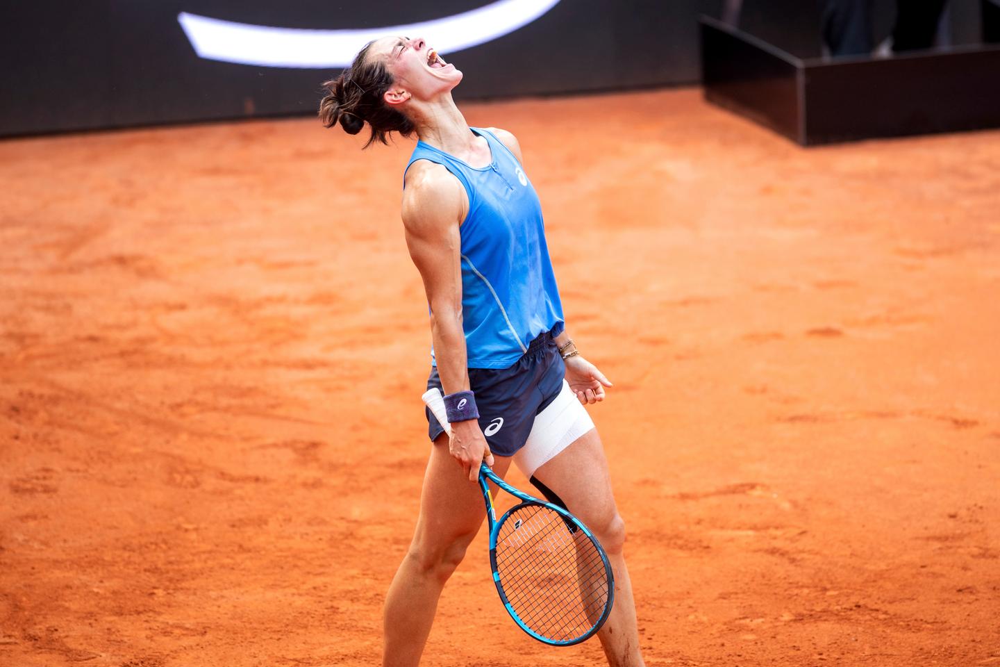 Loïs Boisson fait évoluer sa « PME » avant de disputer son premier US Open