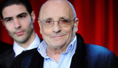 Mort de Marcel Łoziński, documentariste polonais réfractaire à l’esprit de système