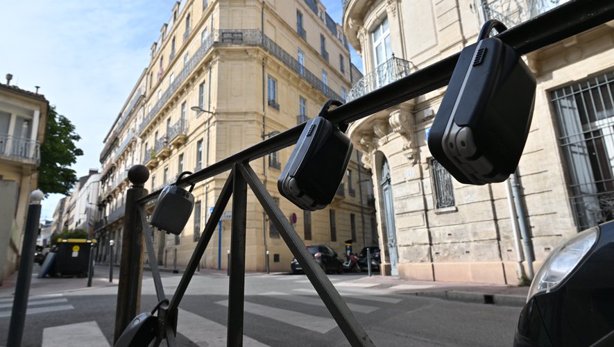 "Le centre-ville doit rester accessible" : la mairie de Montpellier s’active contre la prolifération des meublés touristiques type Airbnb ou Booking
