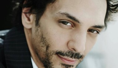 l'acteur Tomer Sisley en tournage à Toulouse
