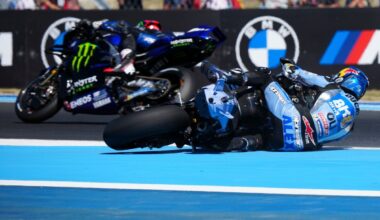 Álex Márquez veut vite oublier la Hongrie