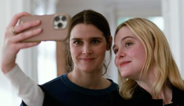 “Valeur sentimentale” s’impose valeur sûre de la rentrée