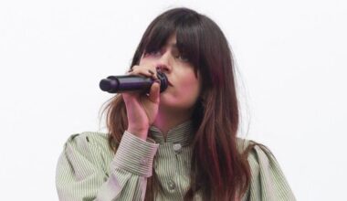 Marguerite annonce la sortie de son premier disque !