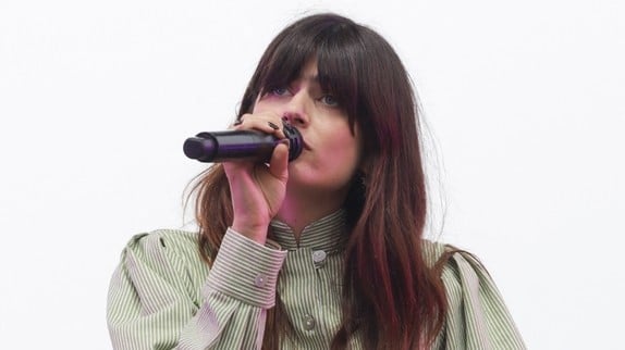 Marguerite annonce la sortie de son premier disque !