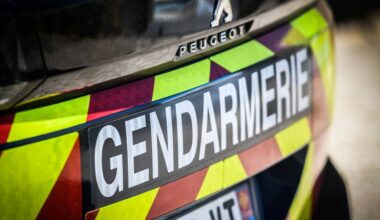 Vols à la roulotte dans une commune proche de Montpellier : un mineur de 17 ans interpellé