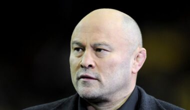 International – "La prévisibilité ennuie même les plus fervents supporters" : Brian Moore demande des changements dans les compétitions historiques