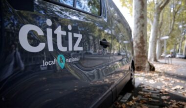 "Nous espérons atteindre les 400 voitures partagées" : Citiz Occitanie va doubler son parc à Toulouse d’ici 2030