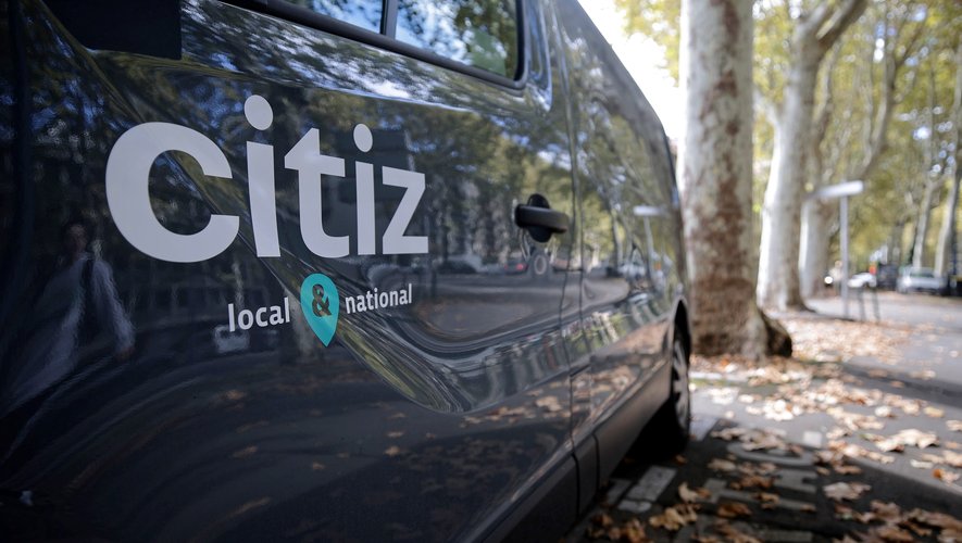 "Nous espérons atteindre les 400 voitures partagées" : Citiz Occitanie va doubler son parc à Toulouse d’ici 2030