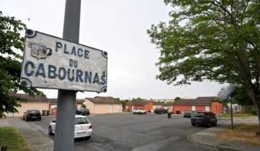 "C’est habituellement très calme ici" : un pavillon criblé de balles en pleine nuit, près de Toulouse