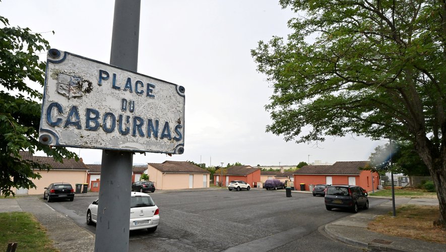 "C’est habituellement très calme ici" : un pavillon criblé de balles en pleine nuit, près de Toulouse