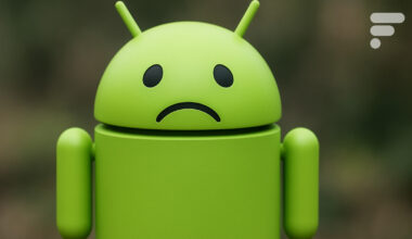 Pourquoi il va bientôt devenir impossible d'installer des apps de développeurs non certifiés sur Android