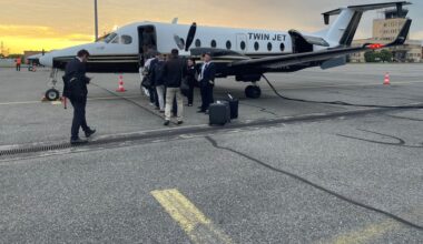 Aéroport Toulouse-Blagnac : Twin Jet ouvre une nouvelle ligne vers Nantes