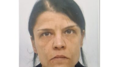 Disparition inquiétante : avez-vous aperçu Natalia près de Toulouse ?
