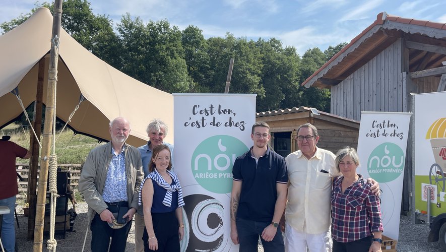 "On a besoin que cette ambassade fonctionne" : à Toulouse, le restaurant ariégeois Chez Nòu se réinvente après des débuts difficiles